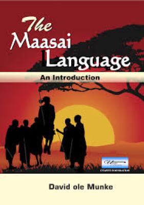 The Maasai Language